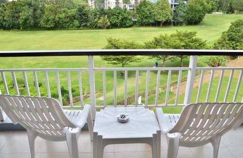 Kathu Hotel | The Par Phuket SHA Plus