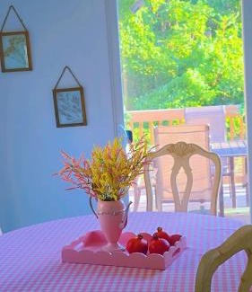 Alton House | the paradise house 10 minutes from the beach