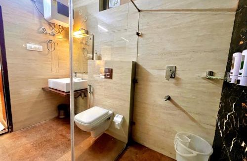 Gulha Hotel | The Paradiso Corbett Resort - Top Rated & Most Awarded Property in Jim Corbett