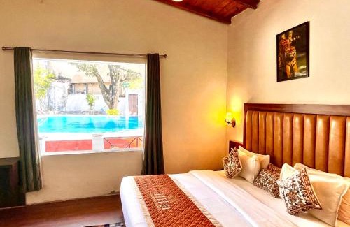 Gulha Hotel | The Paradiso Corbett Resort - Top Rated & Most Awarded Property in Jim Corbett