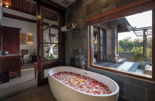 Melayang Bed & Breakfast | The Pari Sudha