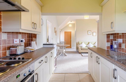 Woodhall Spa Cottage | The Parlour - UK36122