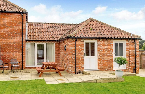 Woodhall Spa Cottage | The Parlour - UK36122