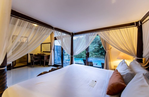 Kedewatan Resort | The Payogan Villa Resort & Spa