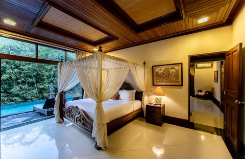 Kedewatan Resort | The Payogan Villa Resort & Spa