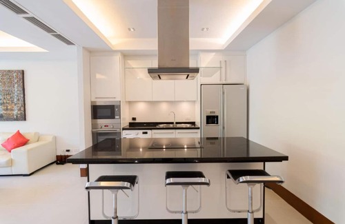 Sa Khu Apartment | The Pearl of Naithon