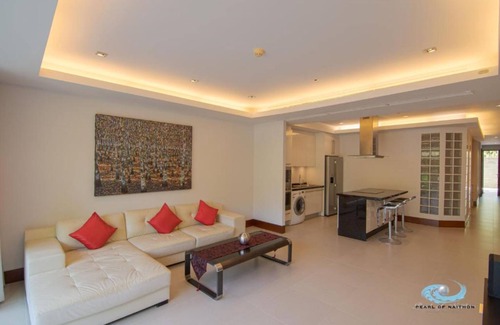 Sa Khu Apartment | The Pearl of Naithon