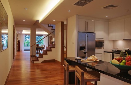 Sa Khu Apartment | The Pearl of Naithon