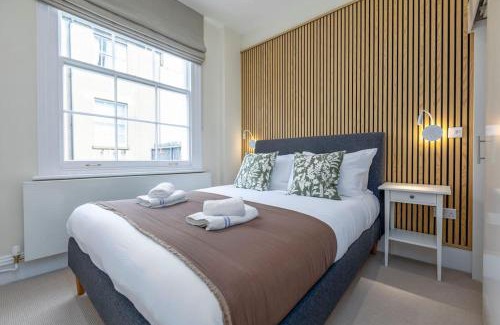 Pembridge Apartment | The Pearl of Notting Hill