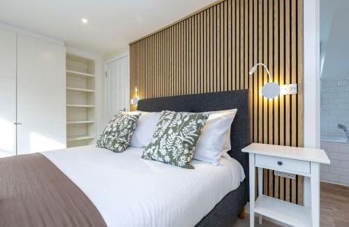 Pembridge Apartment | The Pearl of Notting Hill