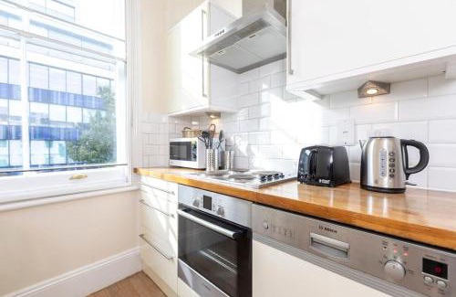 Pembridge Apartment | The Pearl of Notting Hill