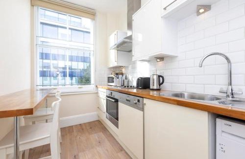 Pembridge Apartment | The Pearl of Notting Hill