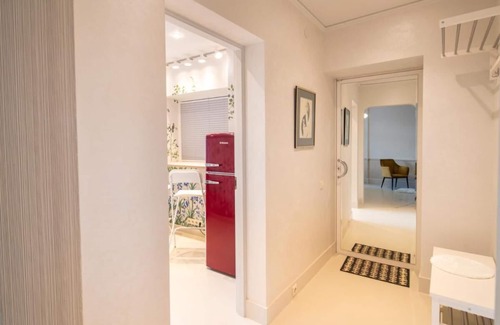Avoti Apartment | The Pearl Riga Apartment With Garden View