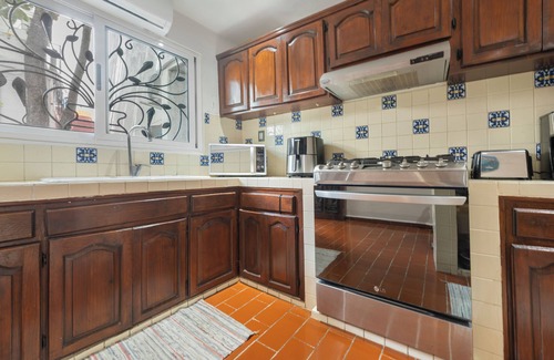 Centro - Supmza 001 Apartment | The Pearl Room 3, The Pearl - Room 3 The Mermaid and The Pearl Hotel