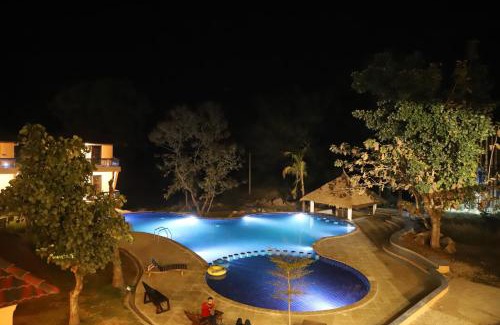 Turiya Resort | The Pench International
