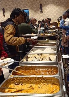 Turiya Resort | The Pench International