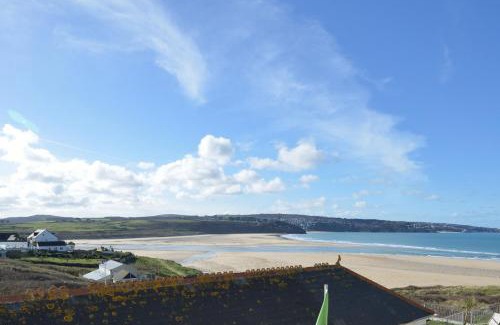 Hayle Bed & Breakfast | The Penellen guest accommodation room only