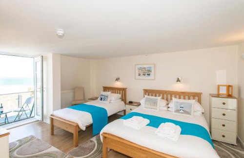 Hayle Bed & Breakfast | The Penellen guest accommodation room only