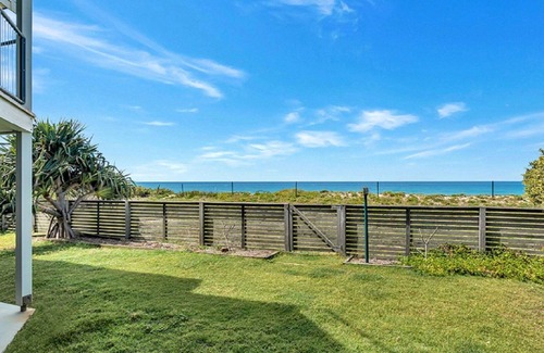 Wooli House | 'The Peninsula @ Wooli