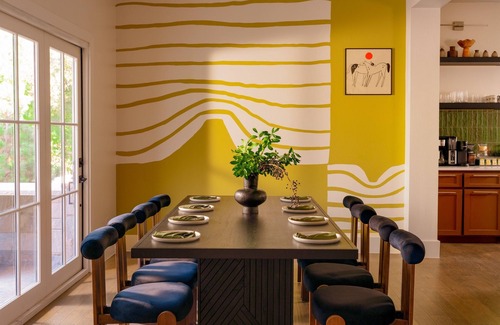 Princeton House | The Penrose House: Ultra Luxury Design on 5 Private Acres | Pool | Pickleball