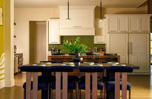 Princeton House | The Penrose House: Ultra Luxury Design on 5 Private Acres | Pool | Pickleball