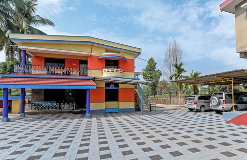 Inna Apartment | The Penthouse at Roy Mansion - Janthra, Belman