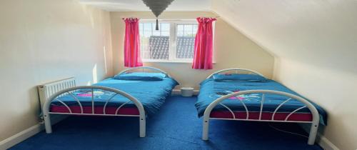 Staines House | The Penton Guest House