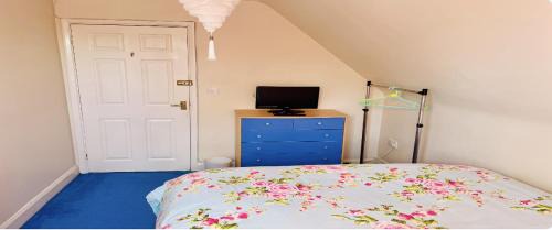 Staines House | The Penton Guest House