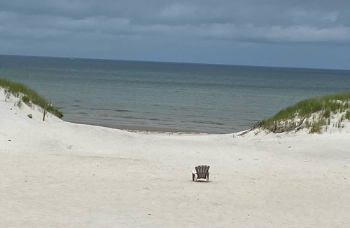 Dennis Cottage | The Perfect Beach House