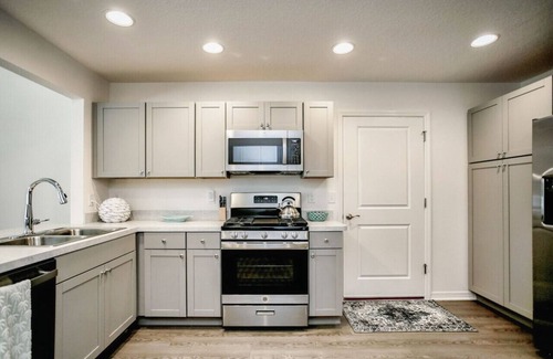 Sumter County House | The Perfect Blend of Comfort, Convenience, and Community