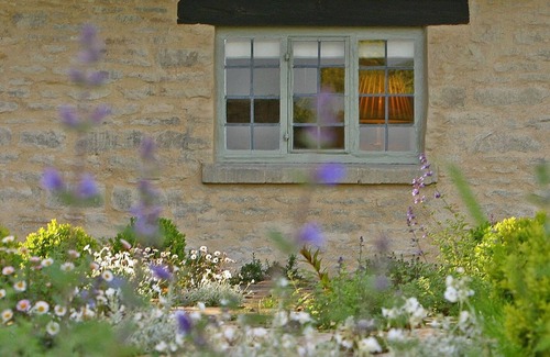 Laverton Cottage | The Perfect Cotswold Cottage for Two