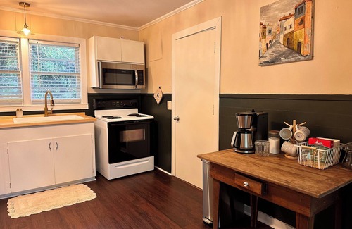 Starkville House | The perfect game day location!