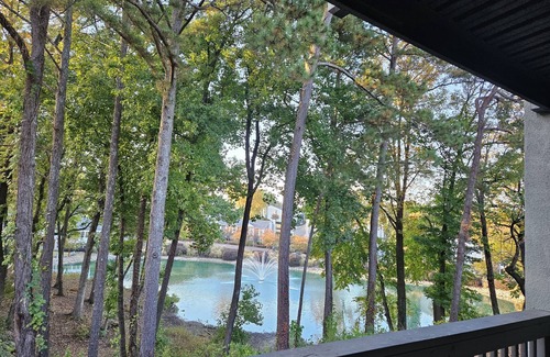 Smyrna Apartment | The perfect Getaway, free parking, 5 min walking to Truist park and Roxy