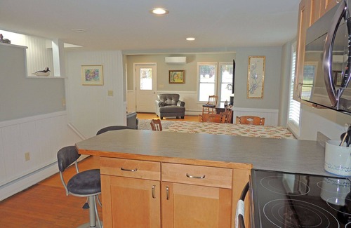 Clayton House | The Perfect Getaway! Newly Remodeled 4 Bedroom 2 Bathroom Home