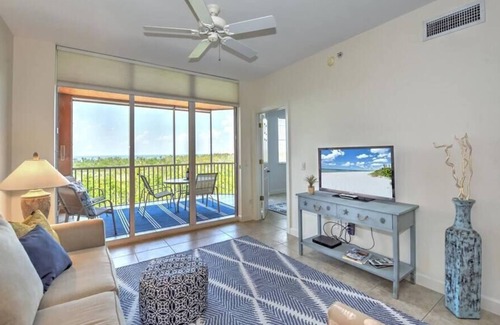 Burnt Store Marina Condo | The Perfect Getaway - Burnt Store Marina