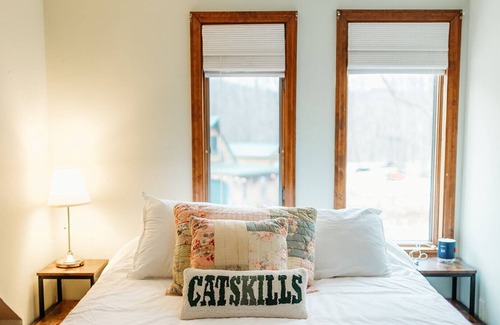 Roxbury House | The Perfect Mountain Retreat!