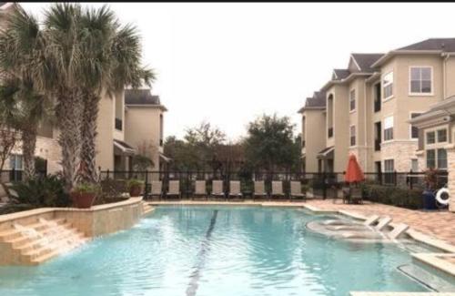 The Woodlands Apartment | The perfect place