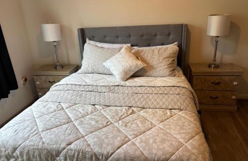 The Woodlands Apartment | The perfect place