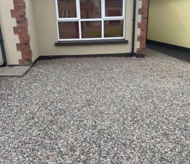 Omagh Apartment | The perfect rest place