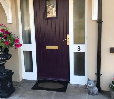 Omagh Apartment | The perfect rest place