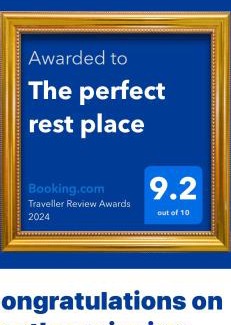 Omagh Apartment | The perfect rest place