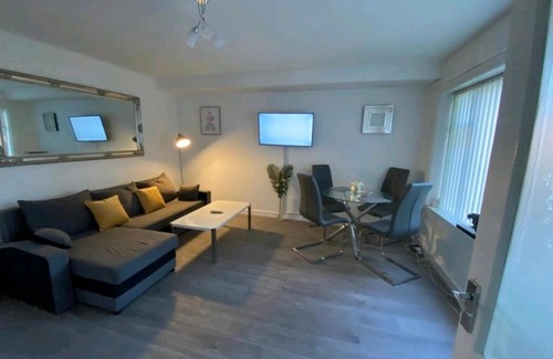 Peterborough Apartment | The perfect stay