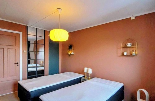 Lødingen Apartment | The perfect stop - 3rd floor