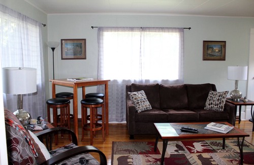 Heart of Missoula House | The Perfect University Vacation Home Dog Friendly