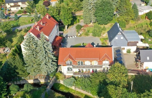 Gohrisch Apartment | The perfect vacation in Saxon Switzerland at any time of year #1
