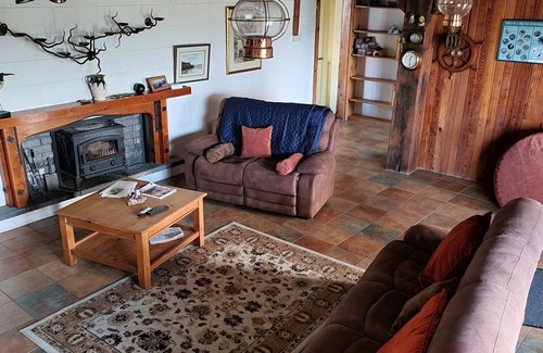 Duncannon House | The Periwinkle, a quaint fisherman’s cottage.