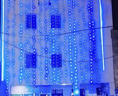 Tagore Nagar Hotel | The Petra