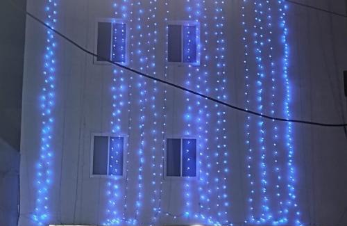 Tagore Nagar Hotel | The Petra