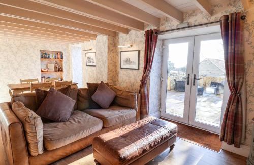 Scarborough House | The Pheasantry