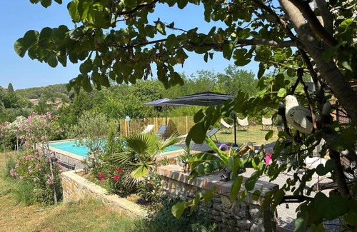Boisset-et-Gaujac House | The Phifralo silkworm nursery